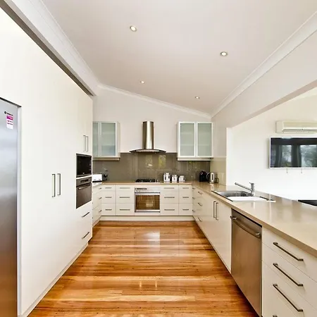 Beachside Haven - Your Perfect Oasis Home Nelson Bay Exterior photo