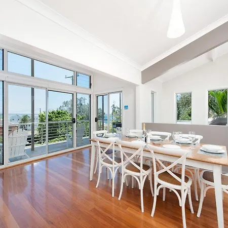 Beachside Haven - Your Perfect Oasis Home Nelson Bay Exterior photo