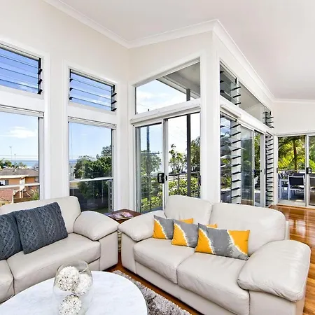 Beachside Haven - Your Perfect Oasis Home Nelson Bay Exterior photo