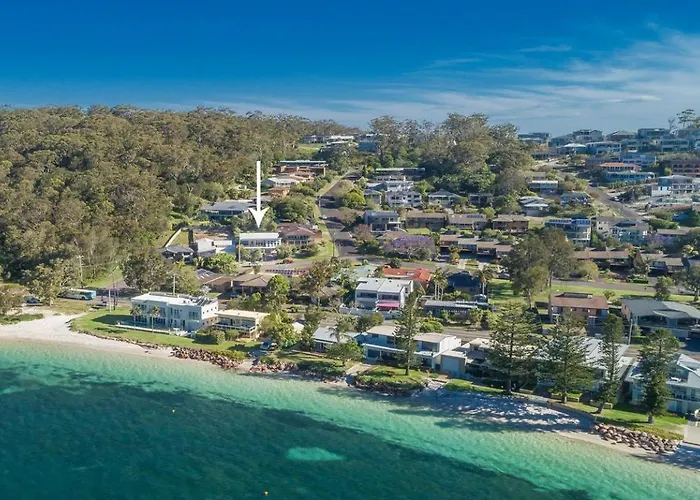 Beachside Haven - Your Perfect Oasis Home