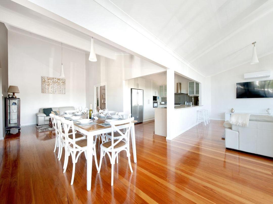 Holiday home Beachside Haven - Your Perfect Oasis