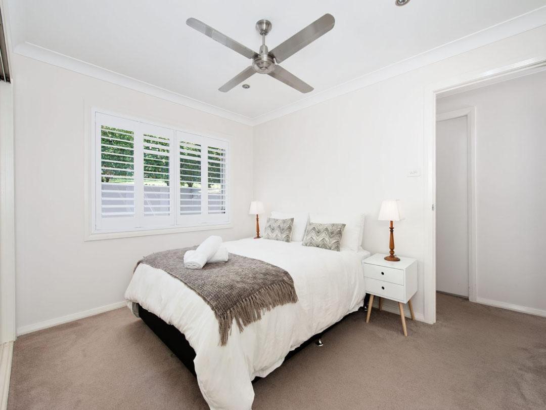 Beachside Haven - Your Perfect Oasis