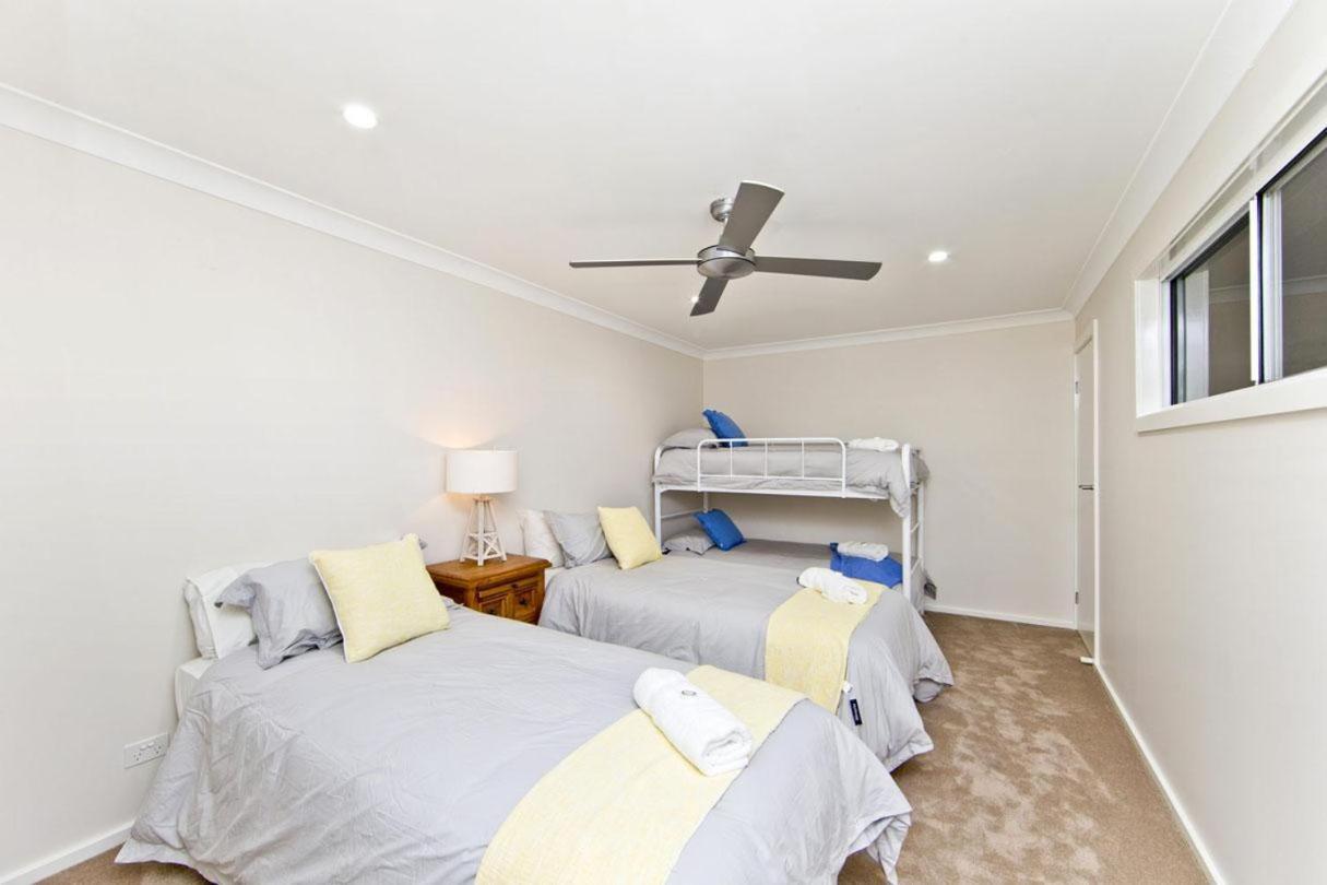 Holiday home Beachside Haven - Your Perfect Oasis Nelson Bay
