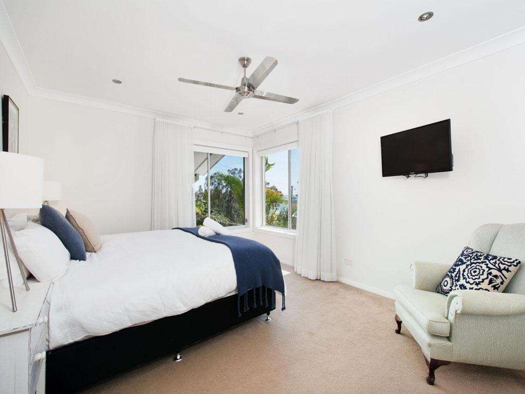 Beachside Haven - Your Perfect Oasis * Nelson Bay