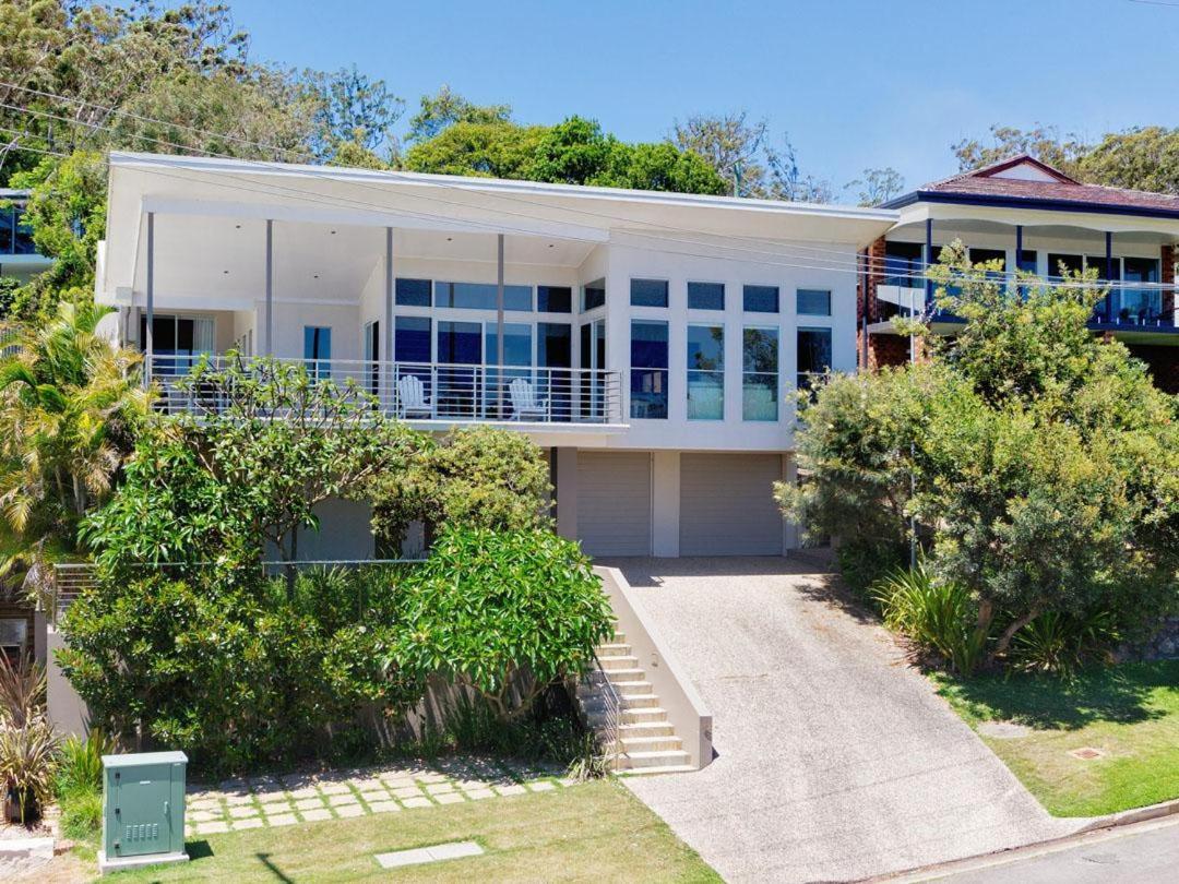 Beachside Haven - Your Perfect Oasis Holiday home *