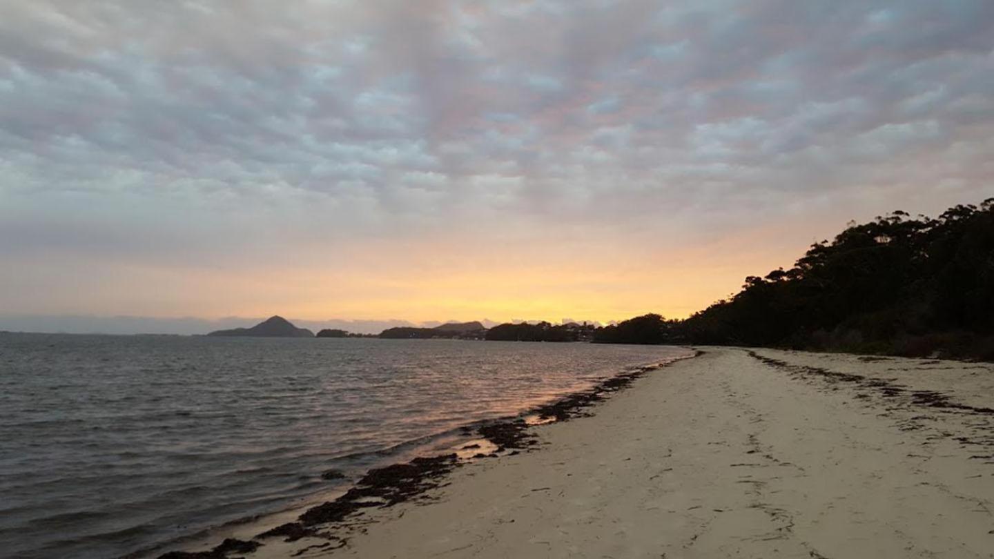 Beachside Haven - Your Perfect Oasis Holiday home Nelson Bay