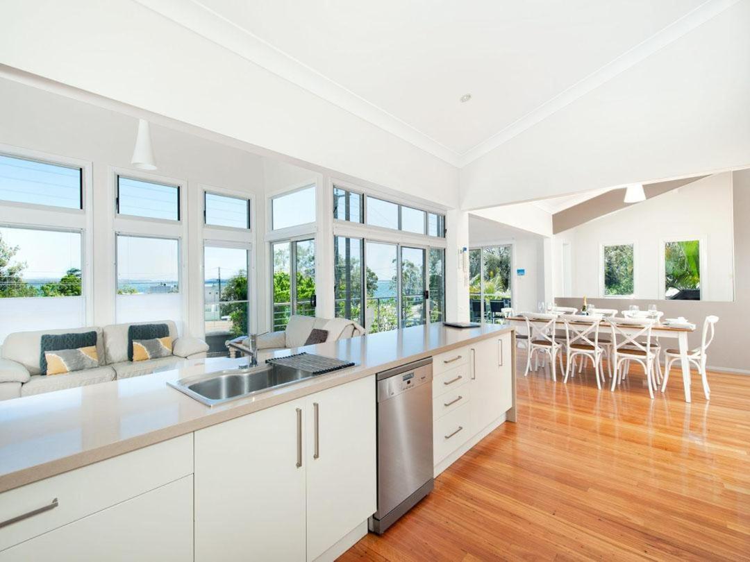 Beachside Haven - Your Perfect Oasis Holiday home *