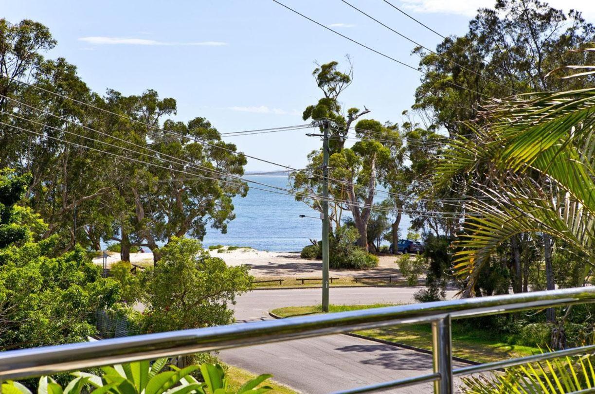 Beachside Haven - Your Perfect Oasis * Nelson Bay