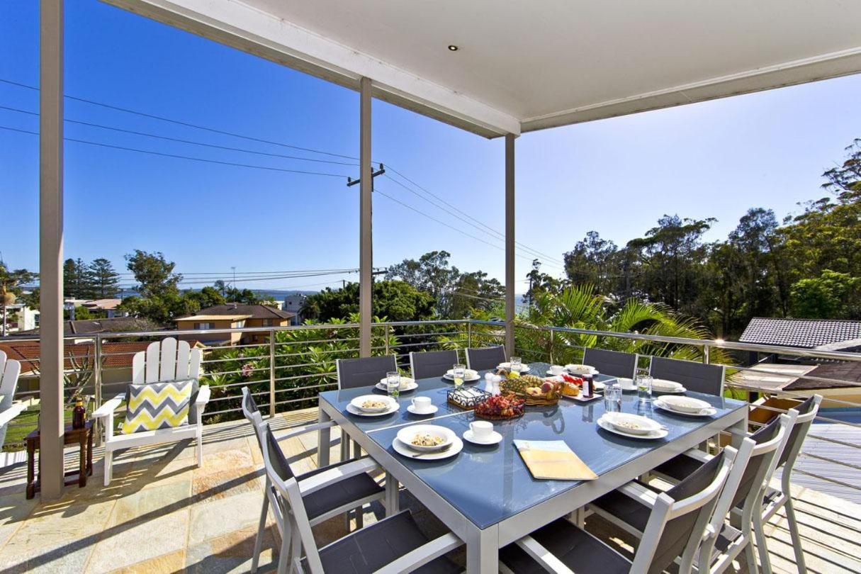 Holiday home Beachside Haven - Your Perfect Oasis Nelson Bay