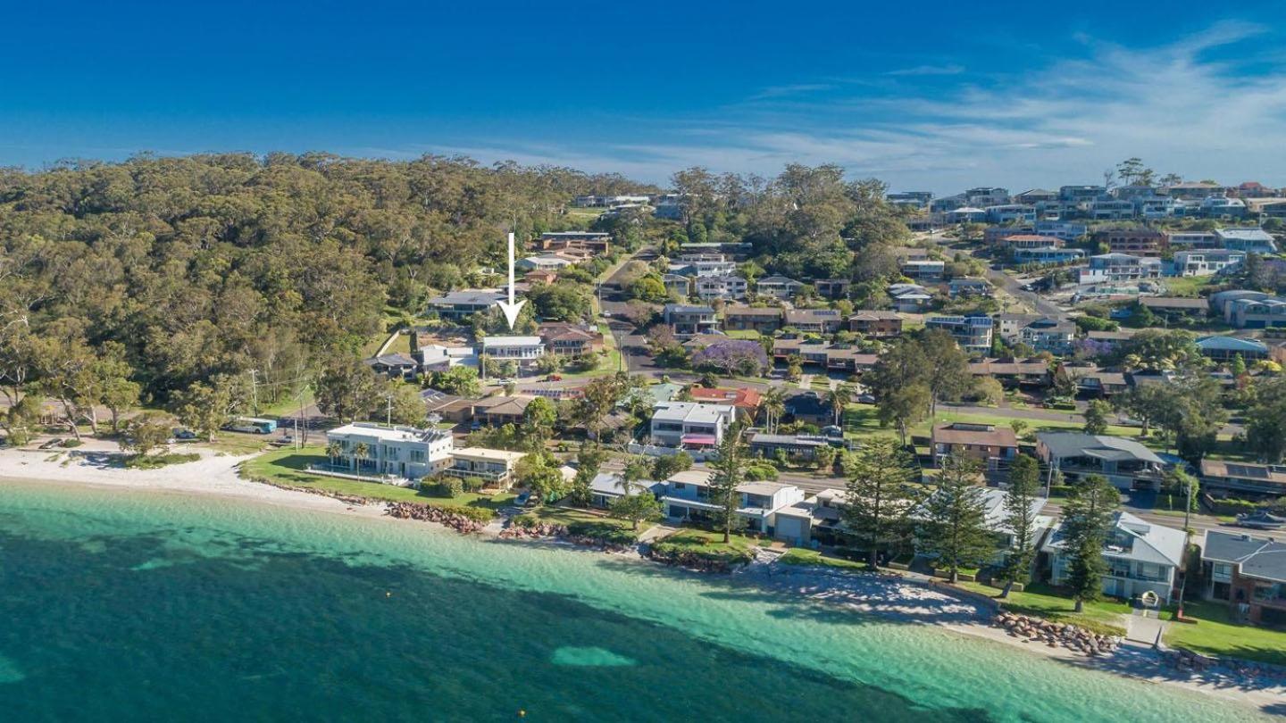 Beachside Haven - Your Perfect Oasis