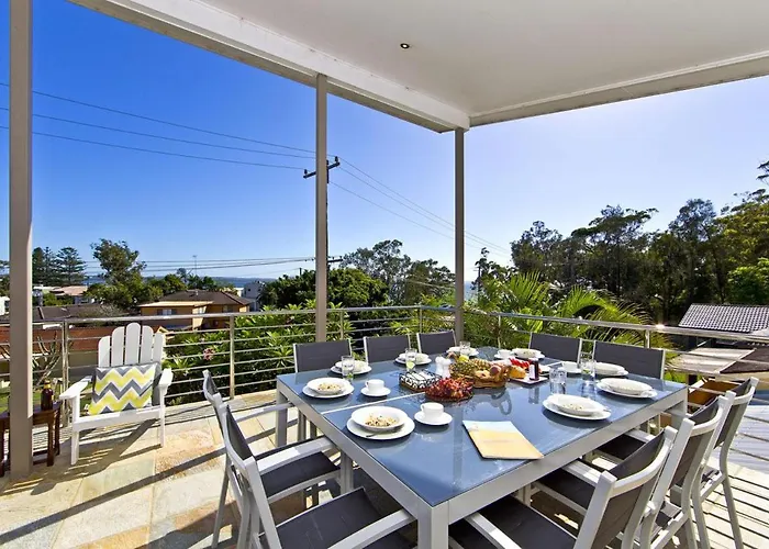 Beachside Haven - Your Perfect Oasis Home