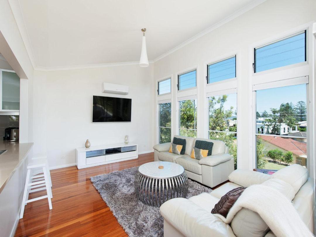 Beachside Haven - Your Perfect Oasis * Nelson Bay