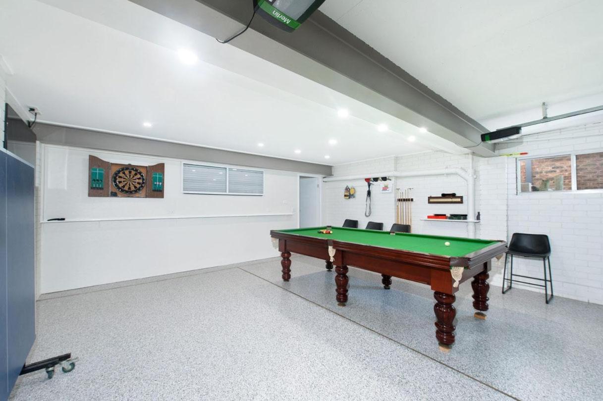 Holiday home Beachside Haven - Your Perfect Oasis *