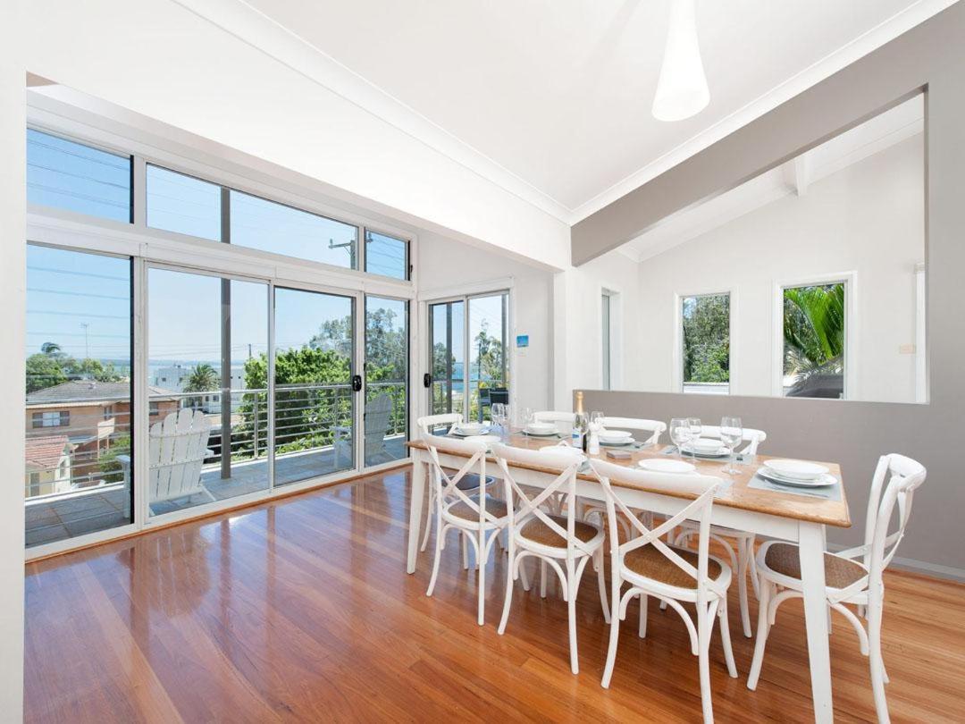 Beachside Haven - Your Perfect Oasis Nelson Bay